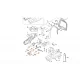 STIHL  Zestaw elementów obsługowych 4521 007 3801